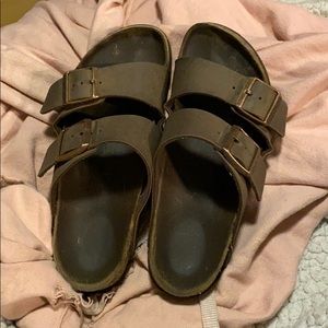 Women’s Birkenstocks